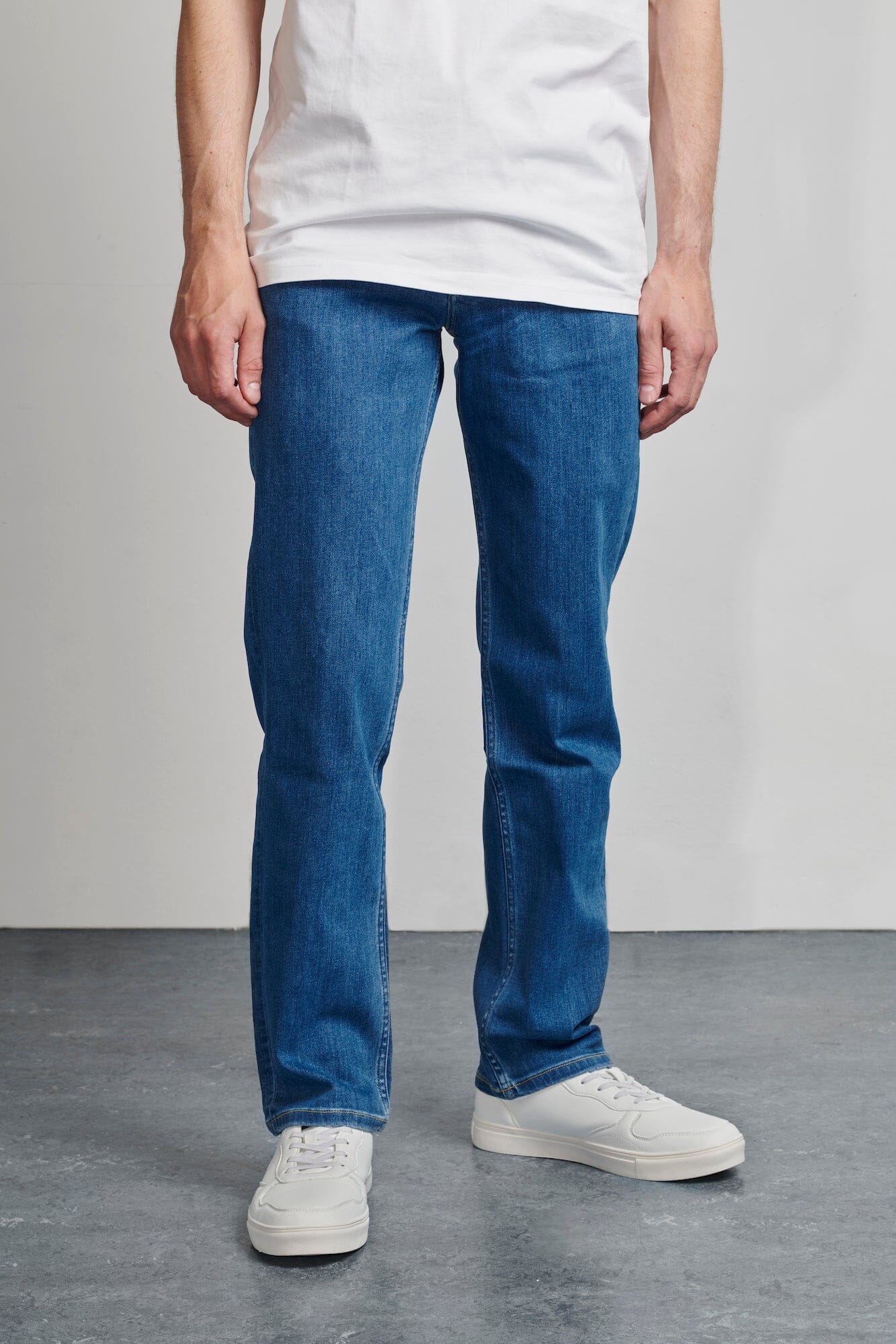 Jeans herre - kvalitetsjeans til mænd |